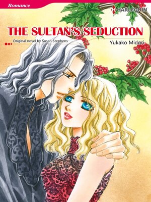 cover image of The Sultan's Seduction